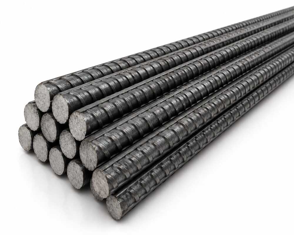 Besi Beton Ulir