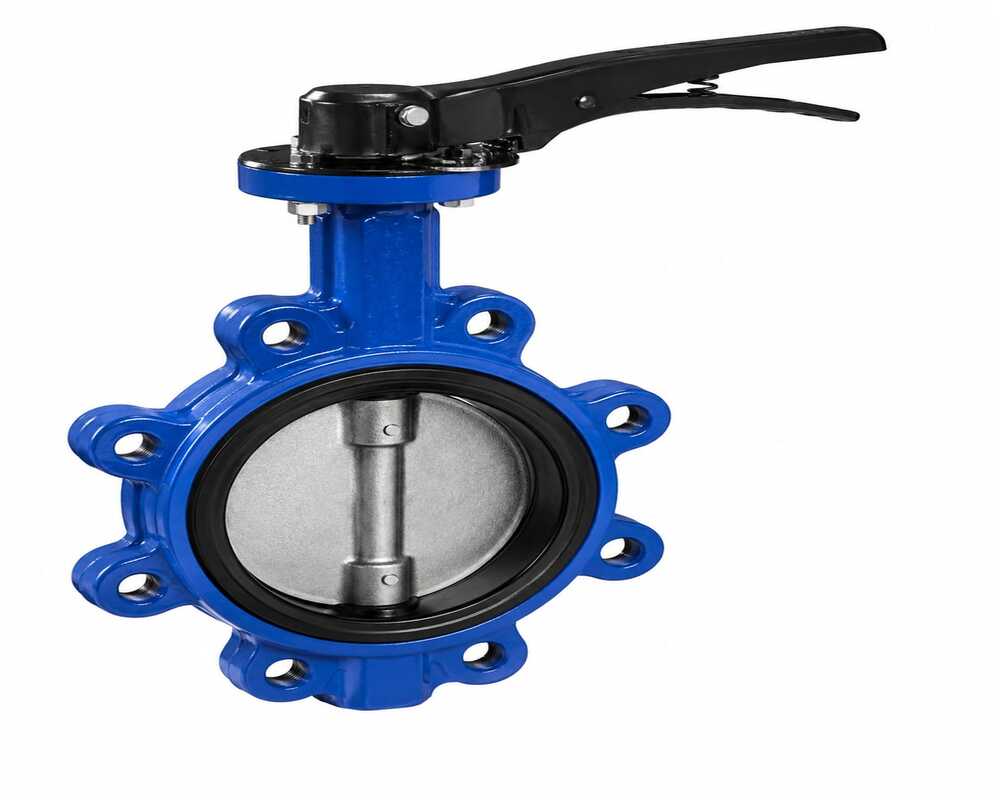 Butterfly Valve