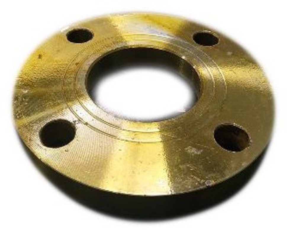 Flange Baja