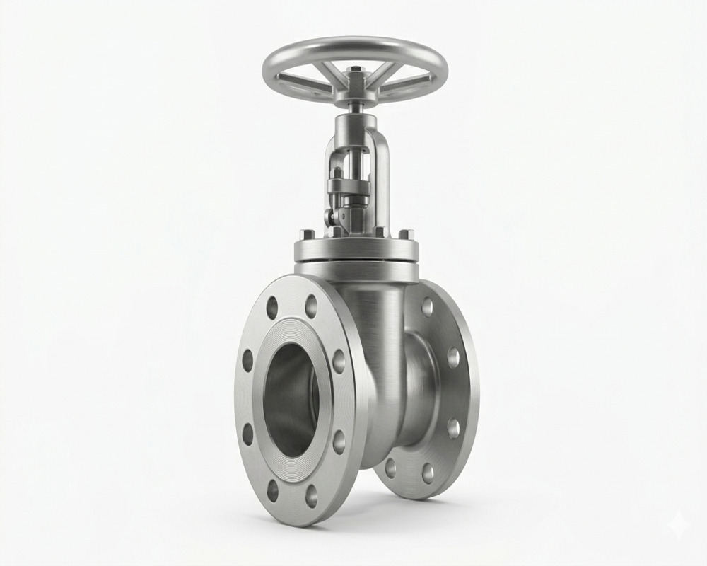 Valve Industri