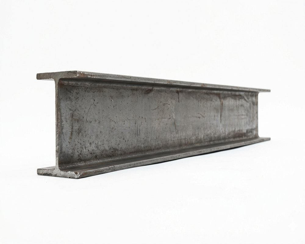 Besi Struktural H-Beam, I-Beam, UNP, CNP