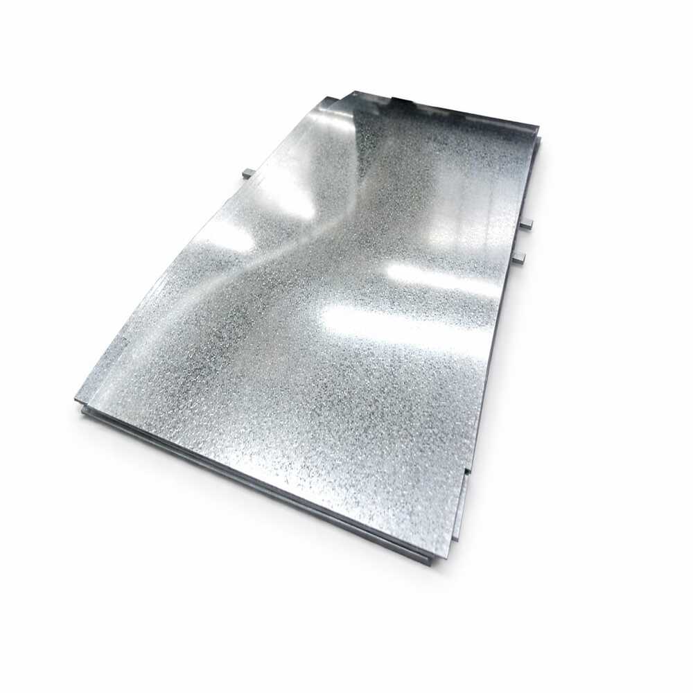 Plat Stainless Steel