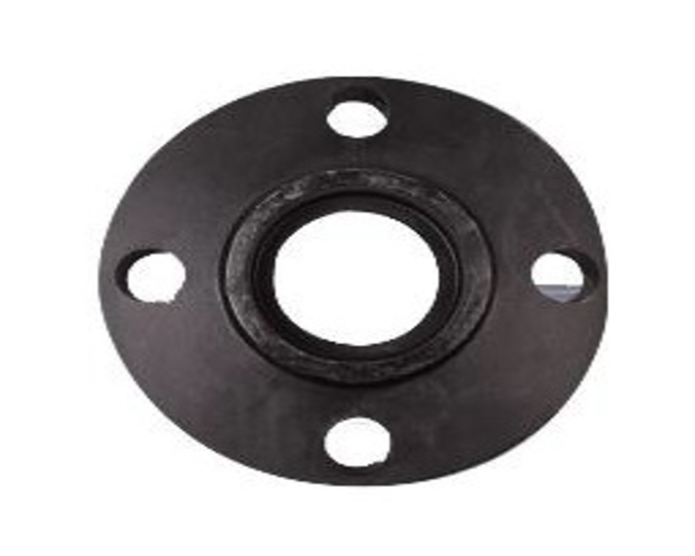 Flange Socket Weld
